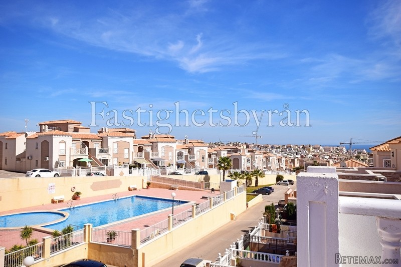 Torrevieja La Mata | Torrevieja