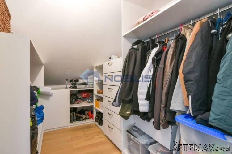 Zagreb, Gračani, Markuševec, kuća 230 m2 - 13