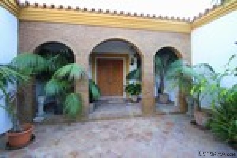 4 Bedrooms - Villa - Cadiz - For Sale - 2