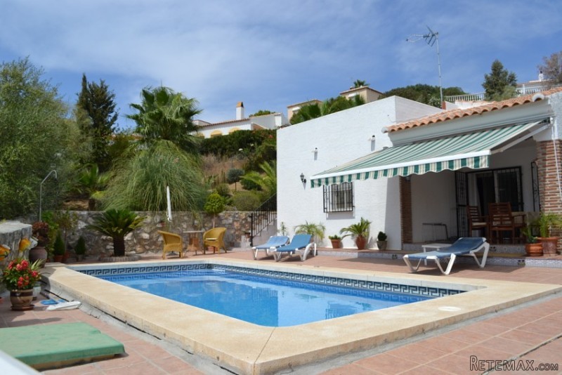 Casa de Suenos*