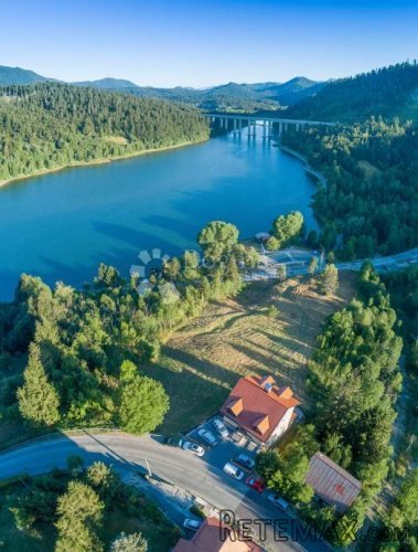 FUŽINE, JEDINSTVENA LOKACIJA, ZAKUP - 4