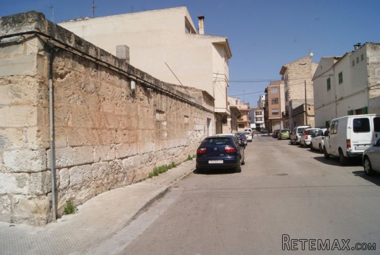 In the district of Sa Torre of the town, Excellent Sandlot.. - 4
