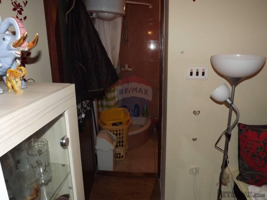 Istra,Rovinj stari grad,dvoetažni stan - 4