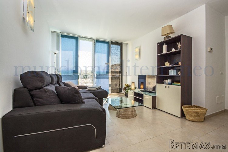 Modern apartment of very good quality only 150m to the.. - 4