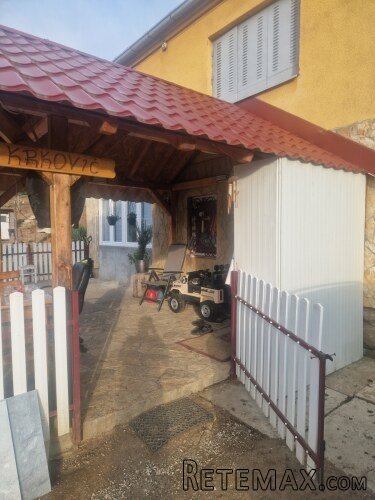 Prodajem kucu Gornji Milanovac-Boljkovci - 14