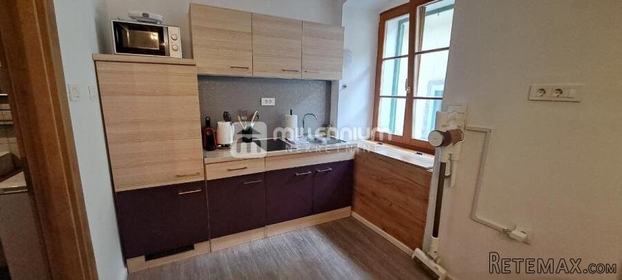 Rijeka, Centar, 82m2, dvije stambene jedinice - 14