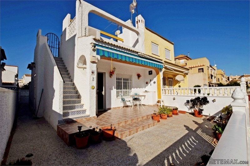 Torrevieja La Mata | Torrevieja