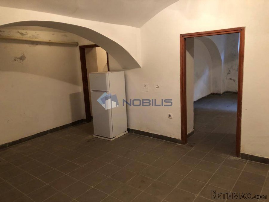 Zagreb, Centar, 211m2, 2 stana/posl. prost. - 14