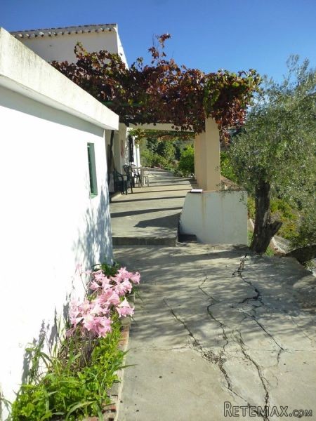 2 Bedrooms - Country House - Malaga -.. - 2