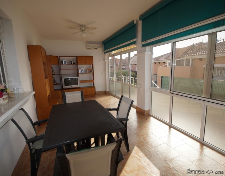 3 Bedrooms - Villa - Alicante - For Sale - 2