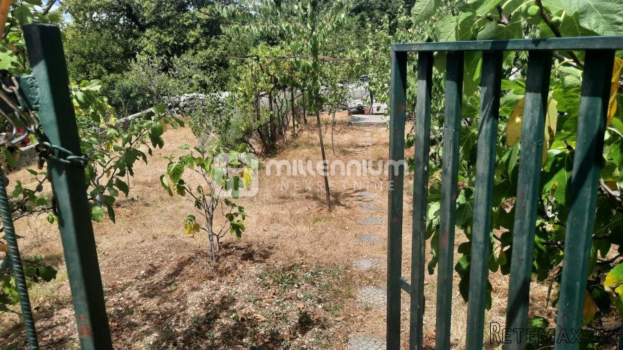 Crikveničko zaleđe, Grižane, kuća s okućnicom - 5