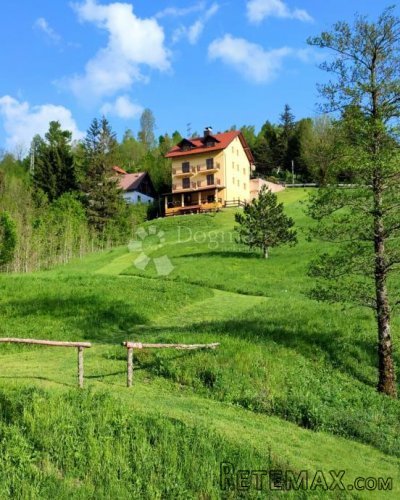 FUŽINE, JEDINSTVENA LOKACIJA, ZAKUP - 5