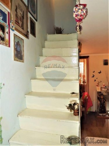 Istra,Rovinj stari grad,dvoetažni stan - 5
