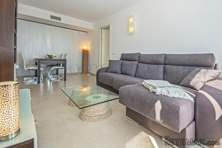 Modern apartment of very good quality only 150m to the.. - 5