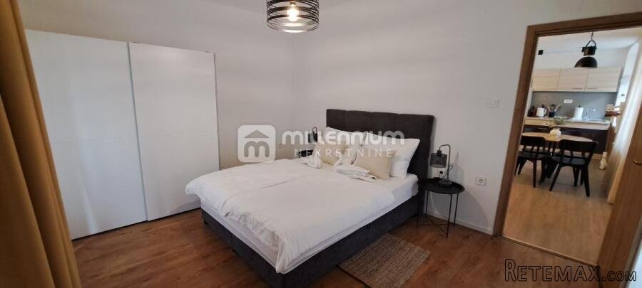 Rijeka, Centar, 82m2, dvije stambene jedinice - 15