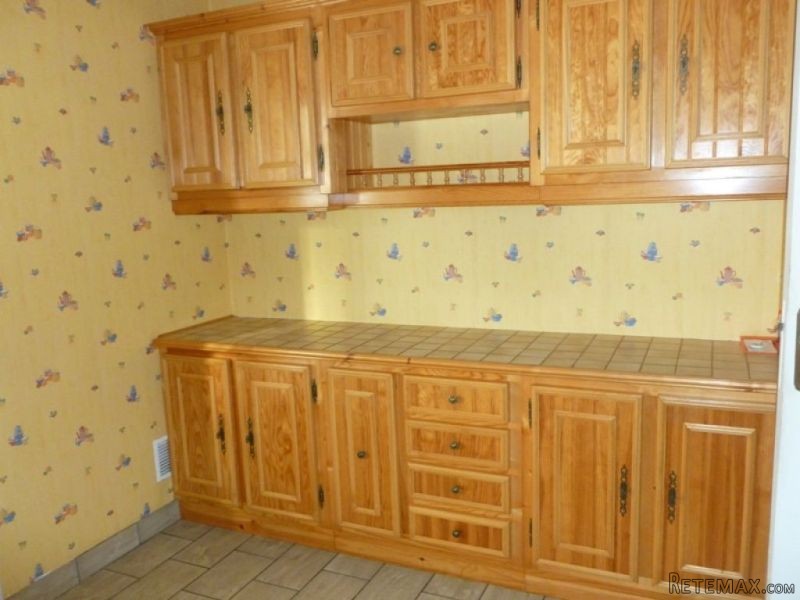 Traditional French Village House - 2