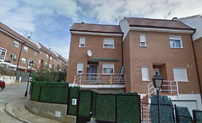 Vivienda adosada en venta en Mondejar.. - 2