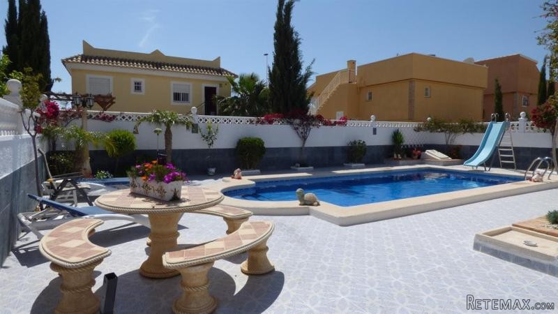 2 Bedrooms - Detached - Murcia - For.. - 2