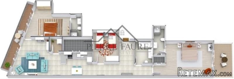 Apartment - San Gwann