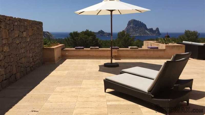 Apartment with stunning views towards.. - 2