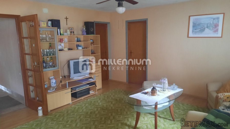 Crikveničko zaleđe, Grižane, kuća s okućnicom - 6