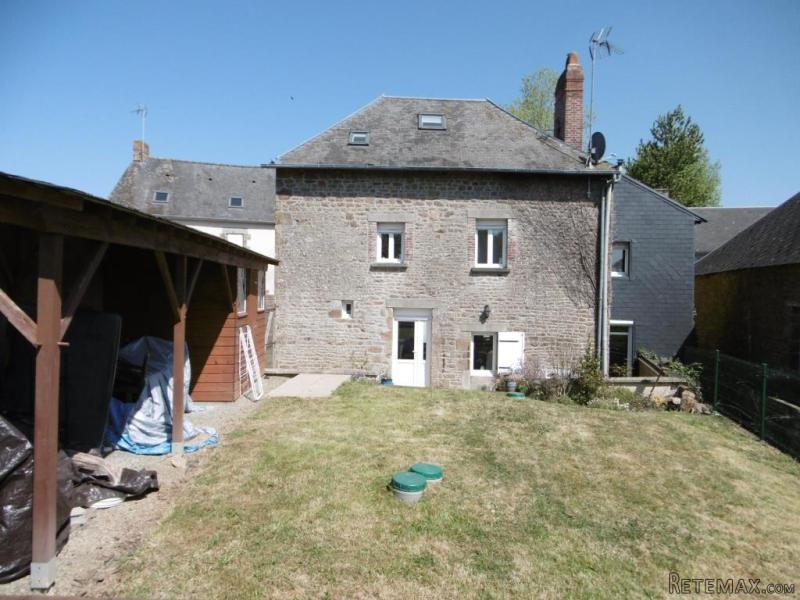 Detached House Next to Stream - 2