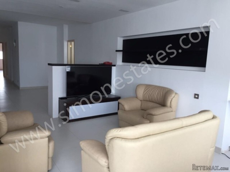 Flat, Luxurious Finish - 2