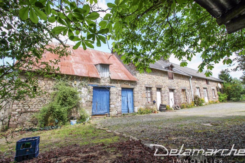 La Baleine - House For Sale
