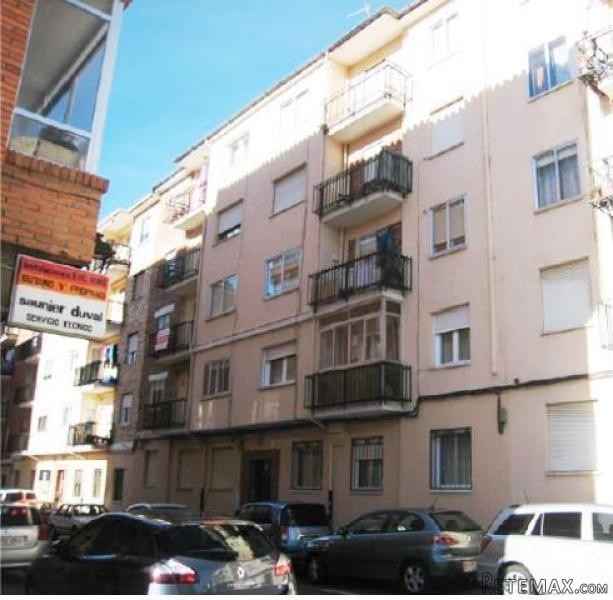 Piso en venta en Avila, Avila (Avila)