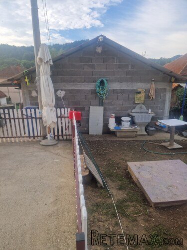Prodajem kucu Gornji Milanovac-Boljkovci - 16