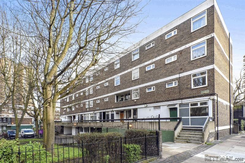 Property - London - For Sale
