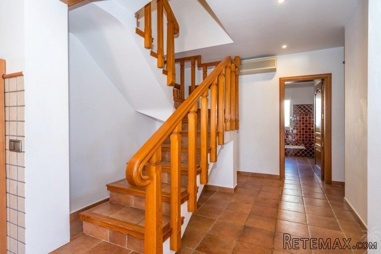 This four bedroom finca for sale in Pedreguer is situated.. - 6