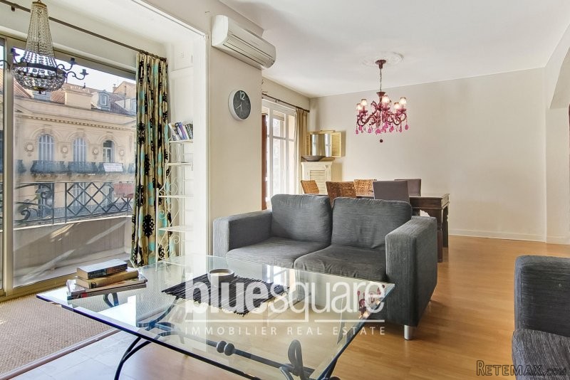 3 Bedroom Apartment close to Cannes..