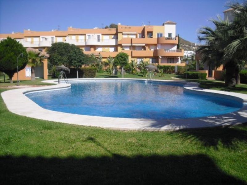 Apartment in Vera