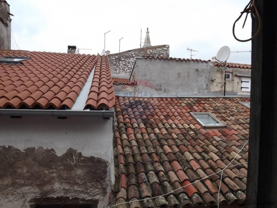 Istra,Rovinj stari grad,dvoetažni stan - 7