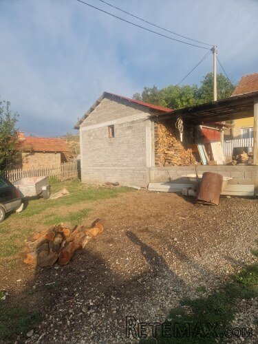 Prodajem kucu Gornji Milanovac-Boljkovci - 17