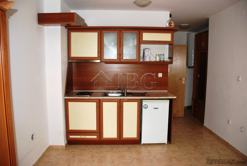 Furnished Studio in Anita complex.. - 2