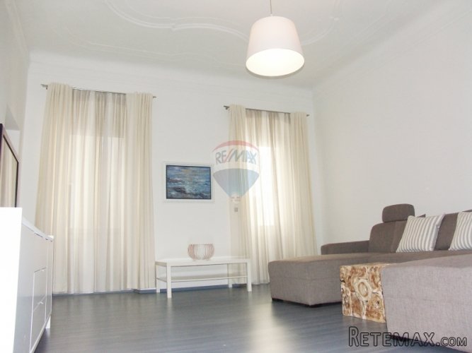 Pula, divan apartman u starogradskoj jezgri