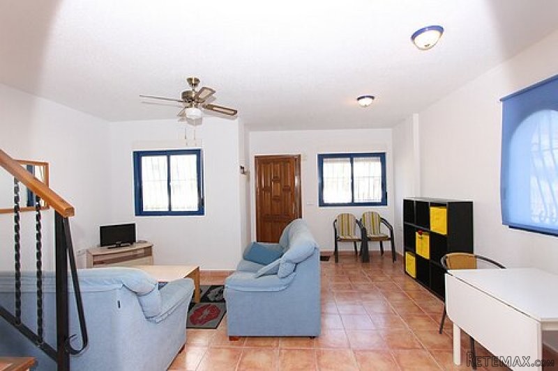 3 Bed Townhouse with 2 Terraces and.. - 2