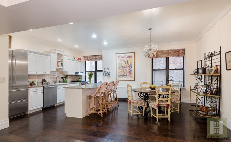 3 bedroom Apartment For Sale: 205 EAST.. - 2