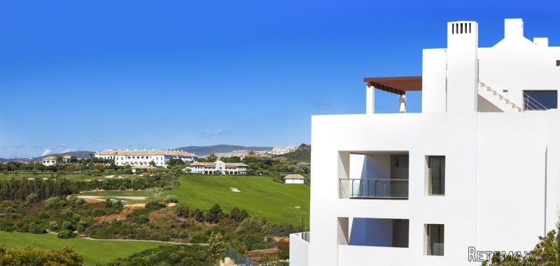 3 bedroom penthouses