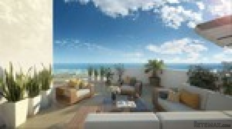 4 Bedrooms - Apartment - Malaga - For..