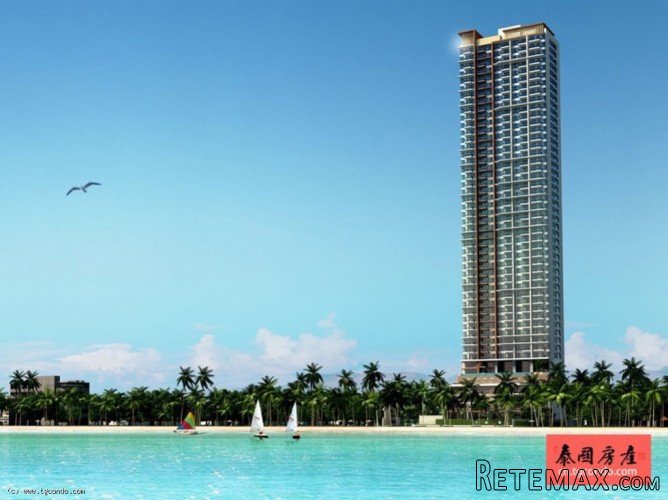 CETUS BEACHFRONT&nbsp;for Sale Pattaya, PATTAYA -..