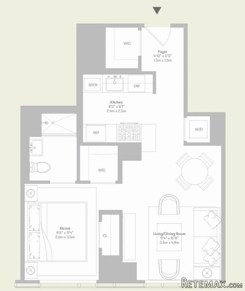 Condo - New York State - For Sale