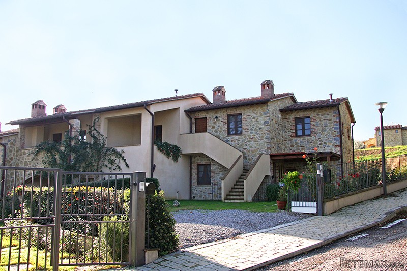 House - Tuscany - For Sale - 2