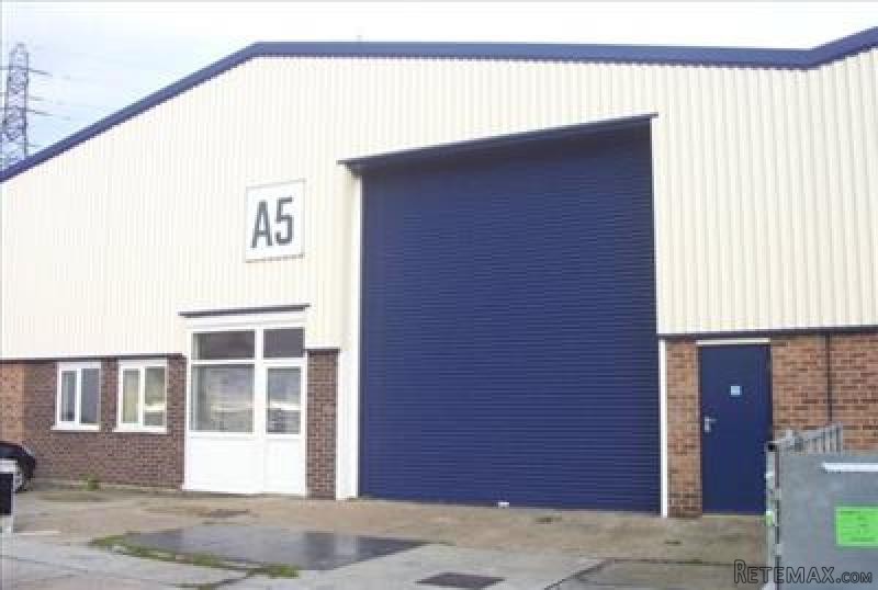 Unit A5 Larkfield Trading Estate, New..