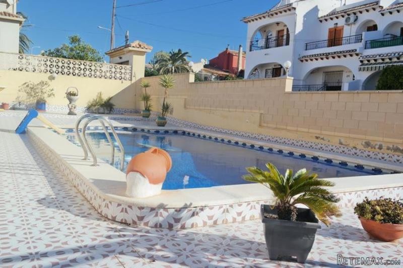 3 Bedrooms - Villa - Alicante - For Sale - 2