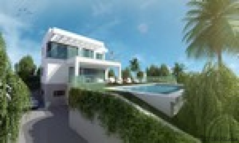 3 Bedrooms - Villa - Malaga - For Sale - 2
