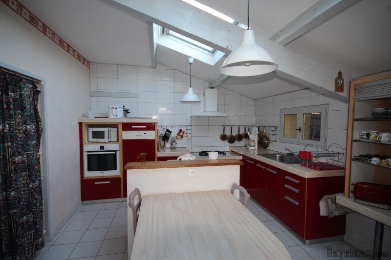 Beautiful Character 5 Bed Stone House.. - 2