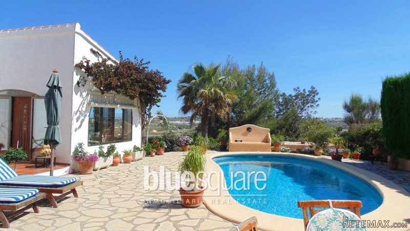 Beautiful private finca with swimming.. - 2